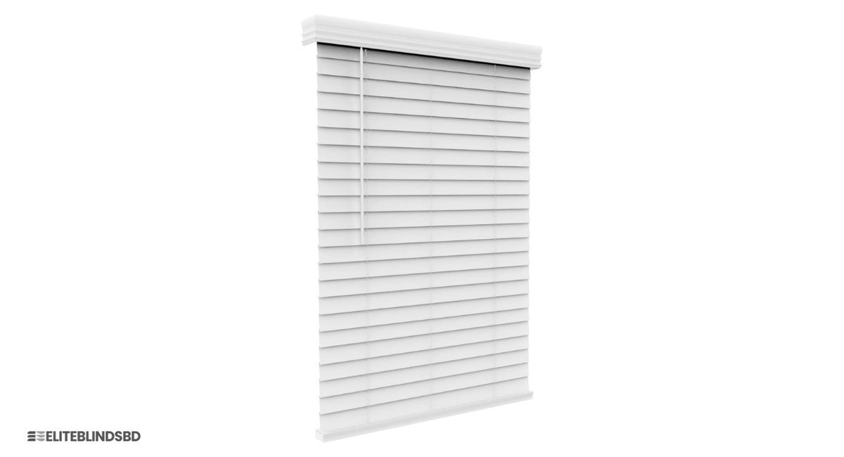 Horizontal Venetian Blind post image